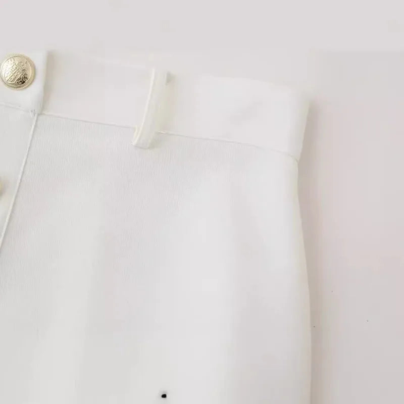 The Aria Skirt