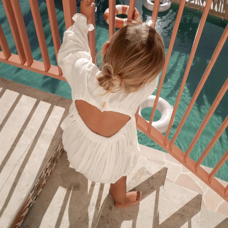 The Freya Jumpsuit