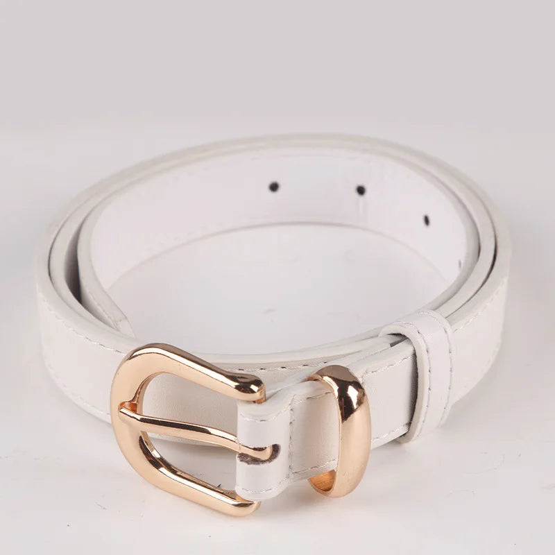 The Luxe Pin Belt