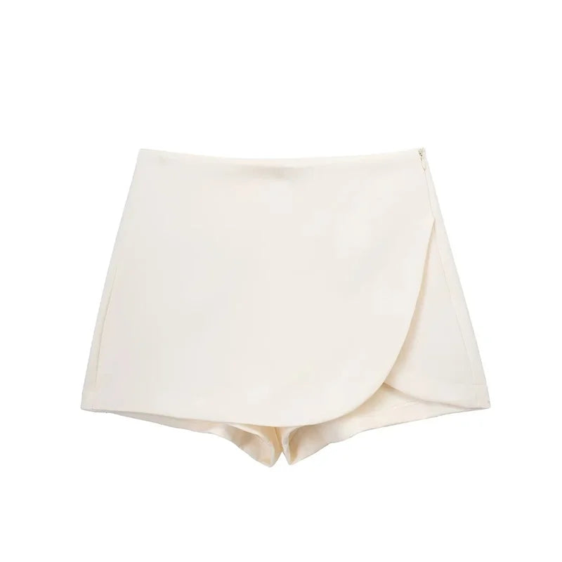 The Briony Skort