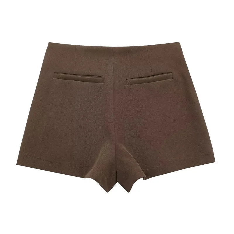 The Briony Skort