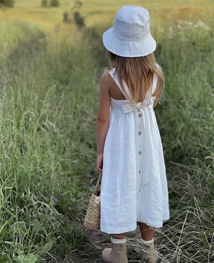The Wren Dress
