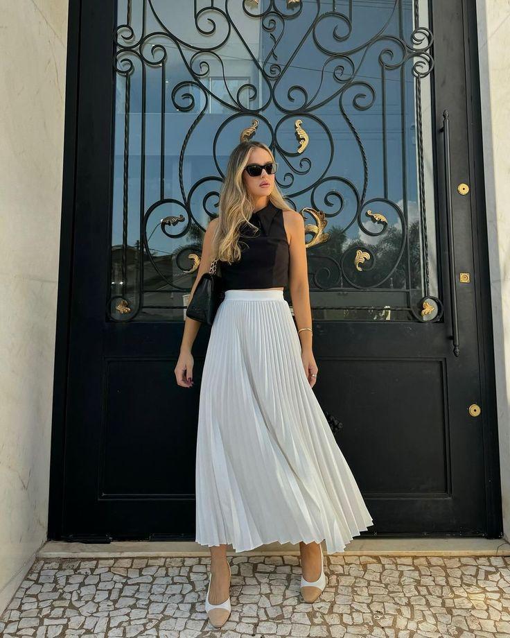 Heritage Skirts