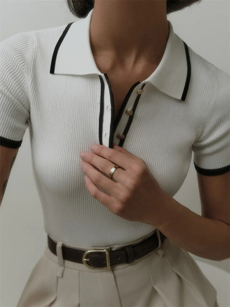 Blouses & Essentials