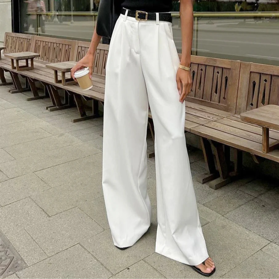 Tailored Trousers