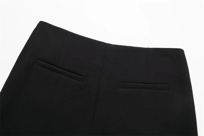 The Briony Skort