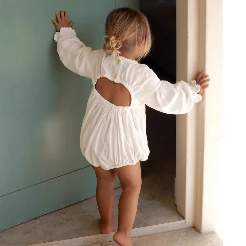 The Freya Jumpsuit