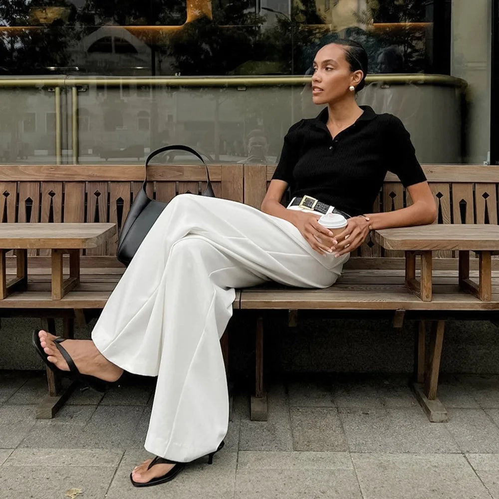 The Henley Trousers