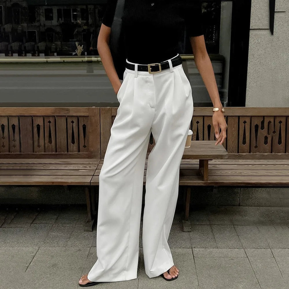 The Henley Trousers
