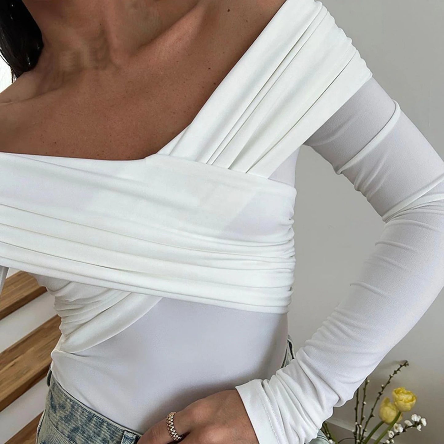 The Seraphina Top