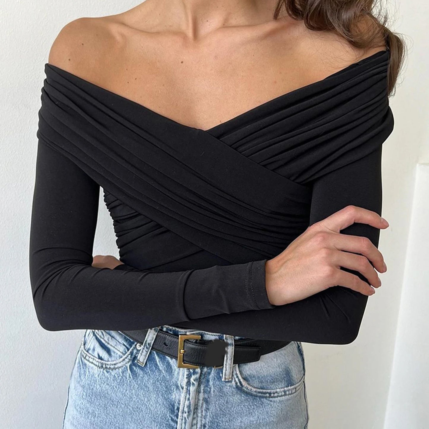 The Seraphina Top