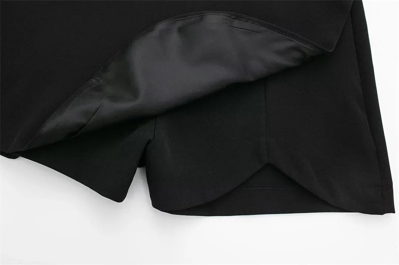 The Briony Skort