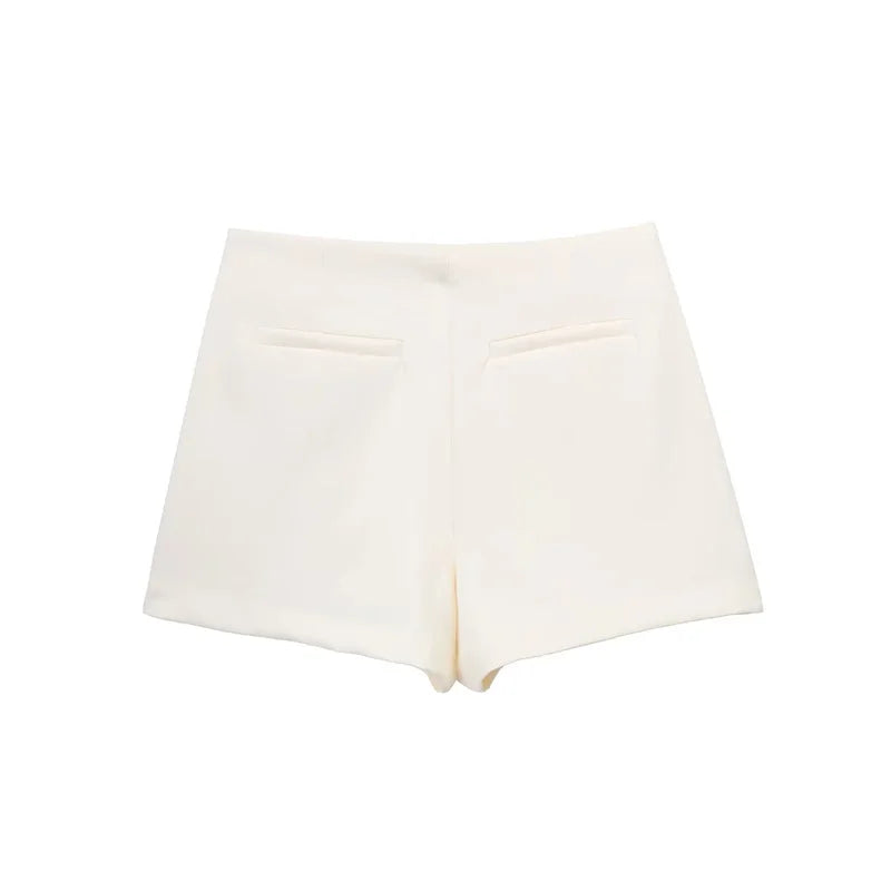 The Briony Skort