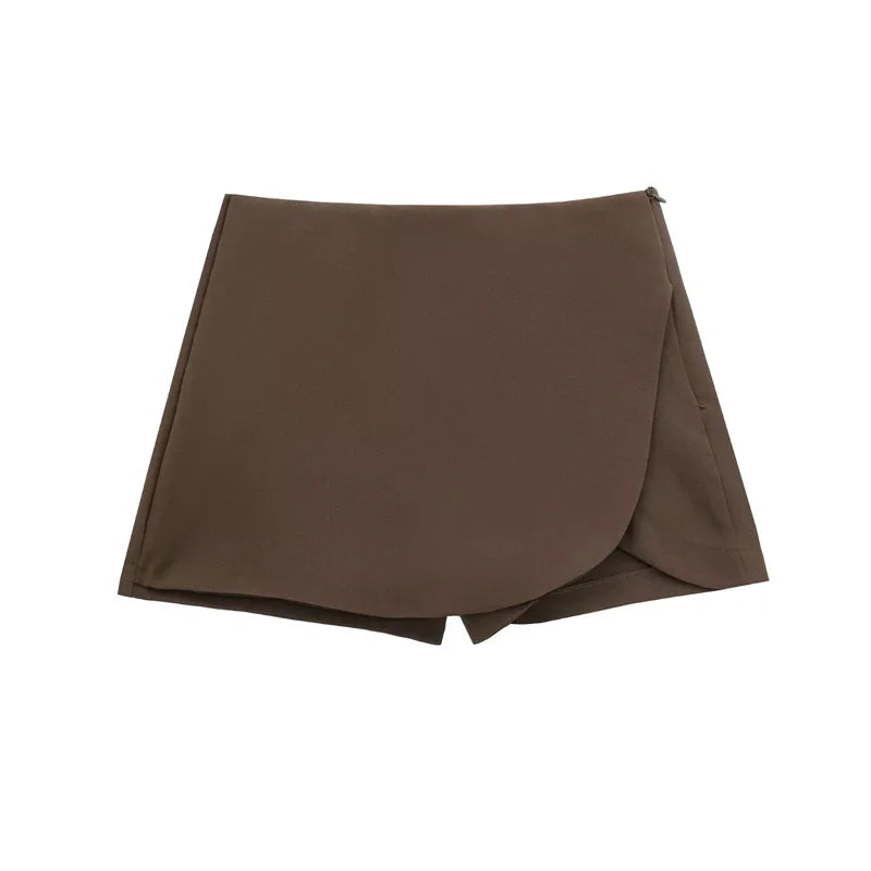 The Briony Skort