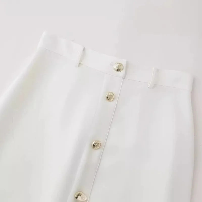 The Aria Skirt