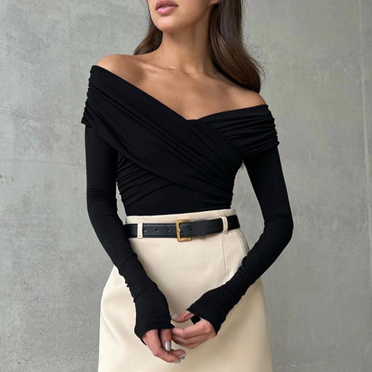 The Seraphina Top