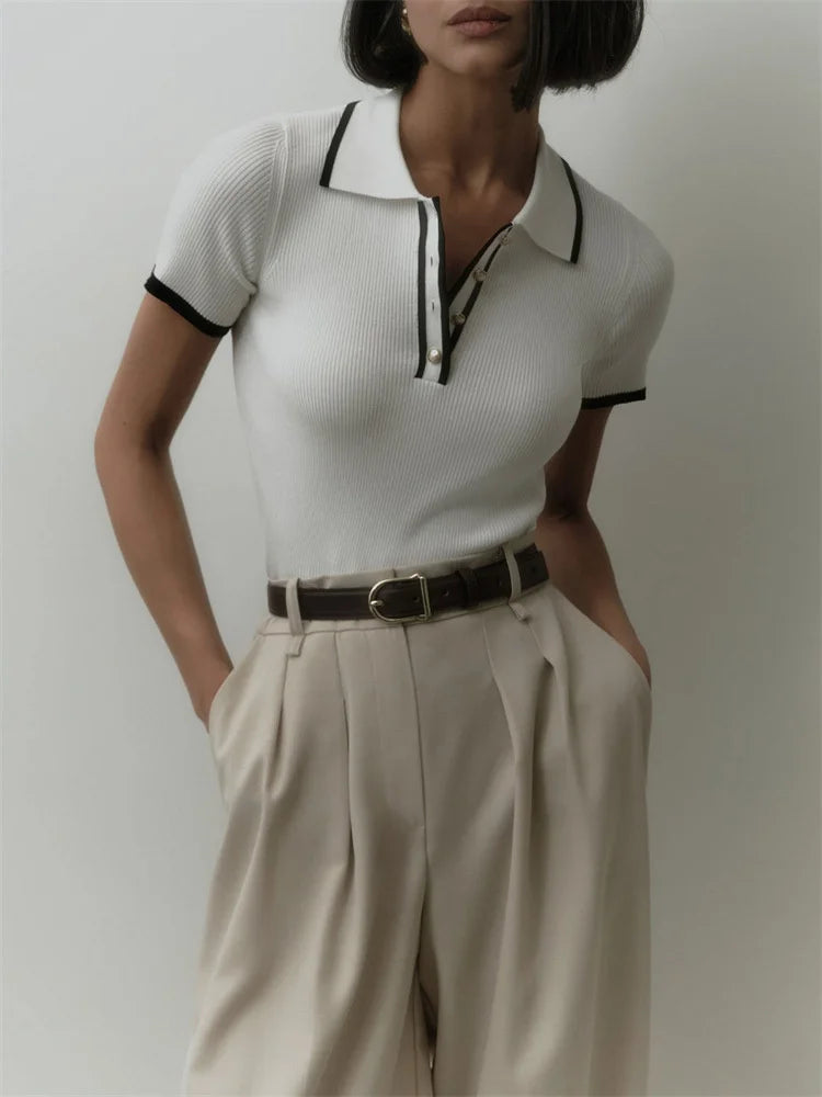The Windsor Knit