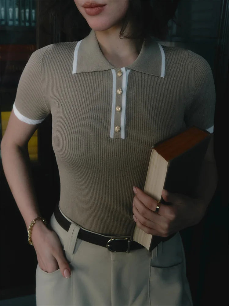 The Windsor Knit