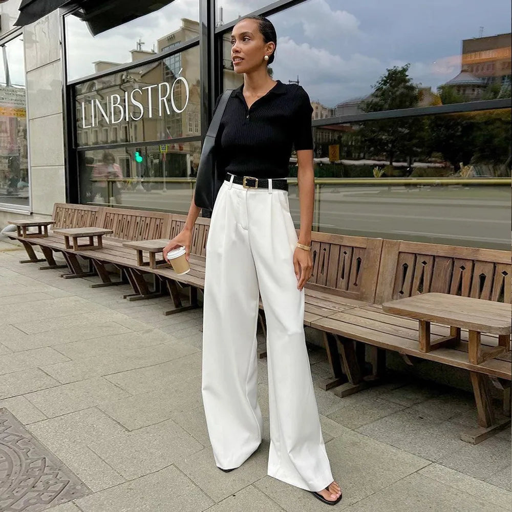 The Henley Trousers