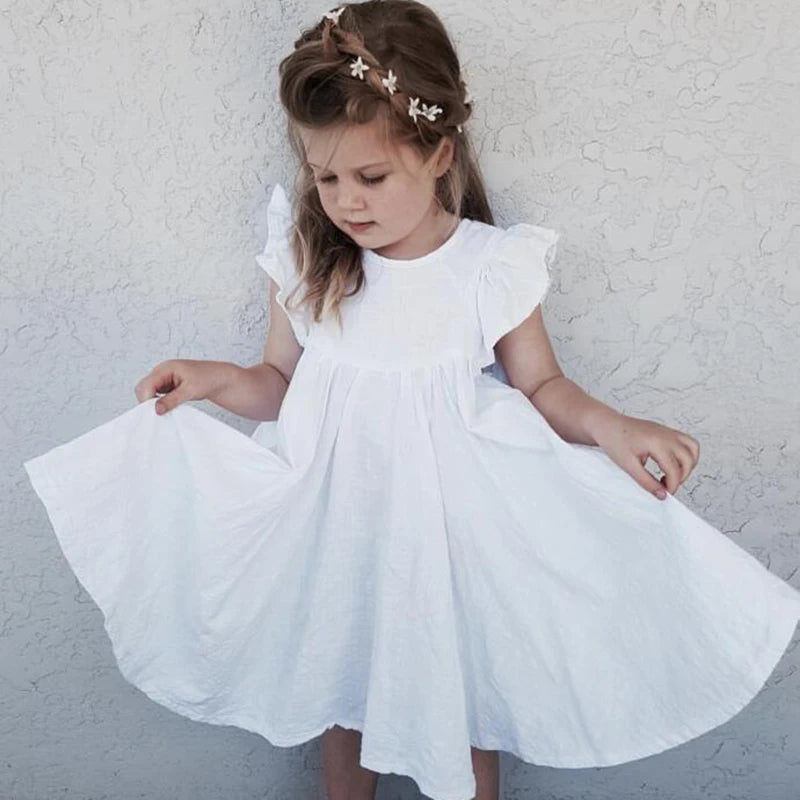The Lila Dress