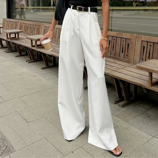 The Henley Trousers