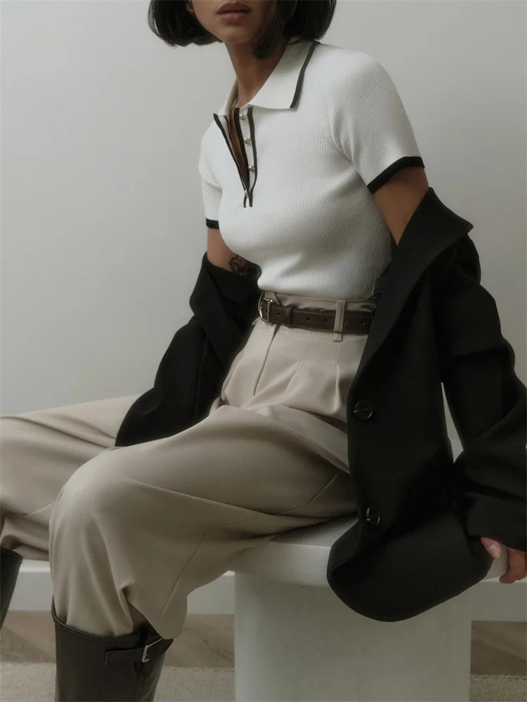 The Windsor Knit