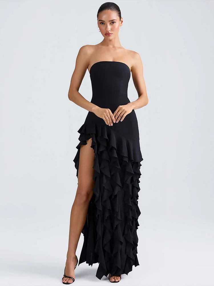 The Polly Dress