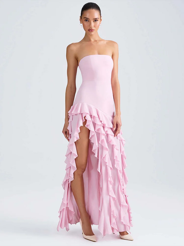 The Polly Dress