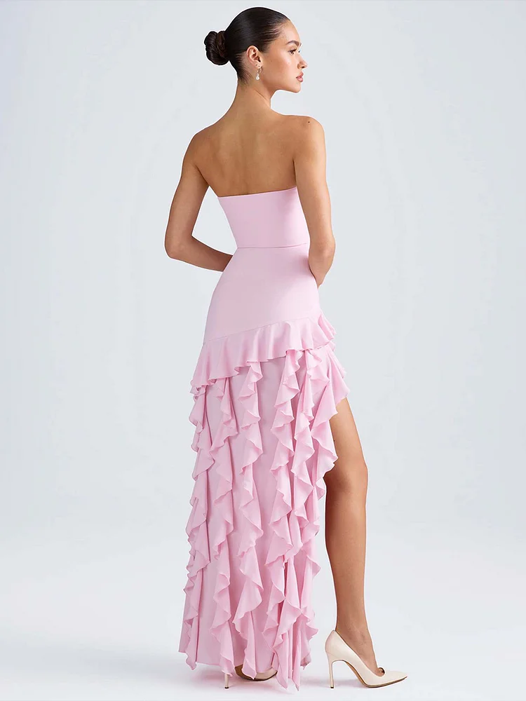 The Polly Dress