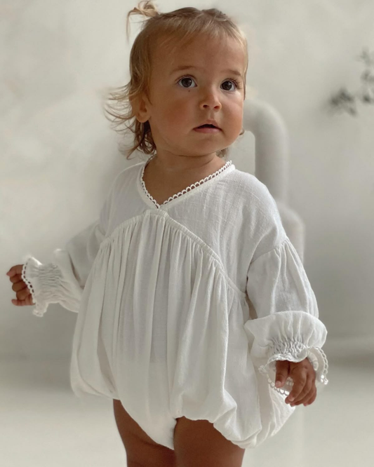 The Freya Jumpsuit