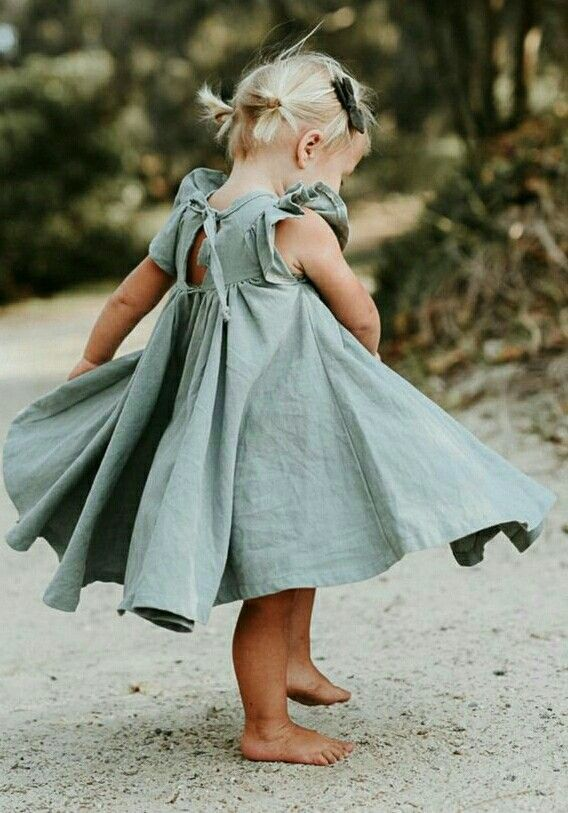 The Lila Dress