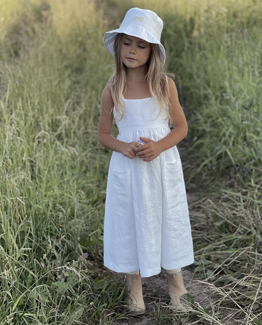 The Wren Dress